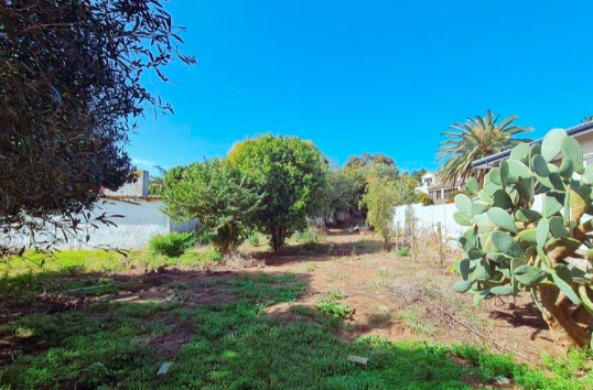 0 Bedroom Property for Sale in Mossel Bay Central Western Cape